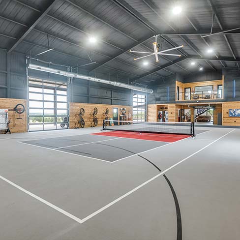 pickleball