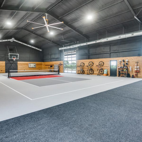 Event Hall
