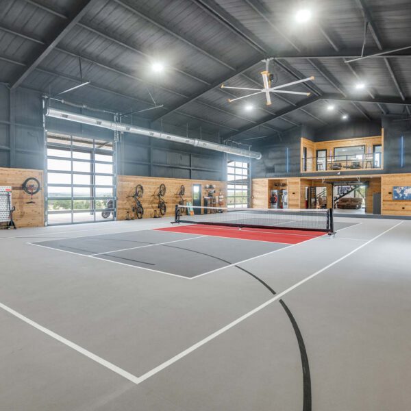 Event Hall