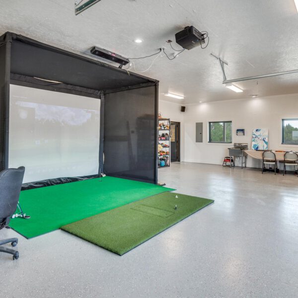 Activities Area