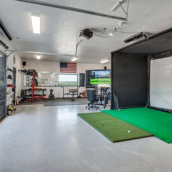 Activities Area