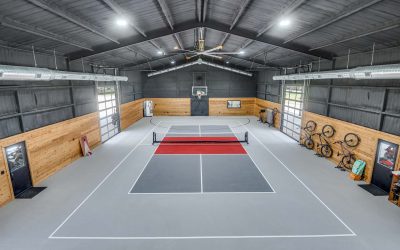 Event Hall