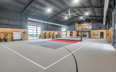 Event Hall