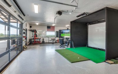 Activities Area